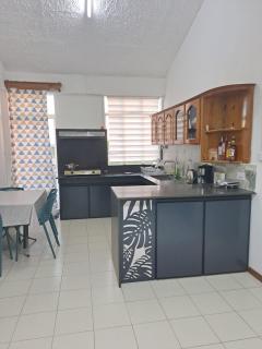 Le Residence Blue Bay - Apartment A3 - Blue Bay - 7