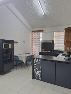 Le Residence Blue Bay - Apartment A3 - 6