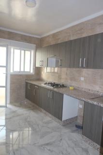 Spacious apartment Martil - 5