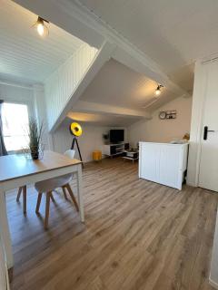 Studio Cosy, Proche de la gare, Centre Ville - Valence - 3