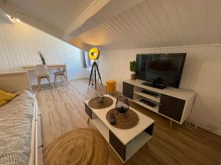 Studio Cosy, Proche de la gare, Centre Ville - Valence - 6