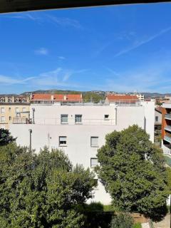 Studio Cosy, Proche de la gare, Centre Ville - Valence - 2