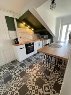 Studio Cosy, Proche de la gare, Centre Ville - Valence - 9
