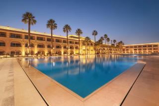 Helnan Antoniades Palace Hotel - Alexandria - 0