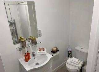 2 Bedroom Apartment Market Street Watford - Watford - 2