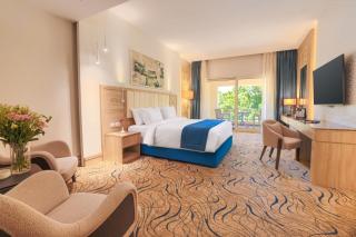Helnan Antoniades Palace Hotel - Alexandria - 6