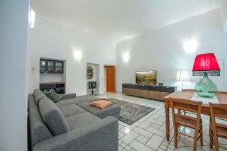 Guarnacci apartment - Volterra - 1