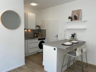 Kempten zentral 1-Zimmer Wohnung - Kempten - 3