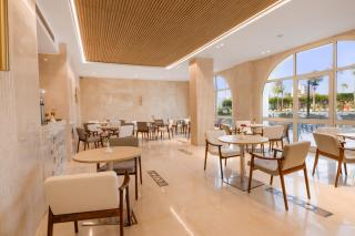 Helnan Antoniades Palace Hotel - Alexandria - 5
