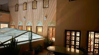 Riad Guesthouse 16 - Salé - 9