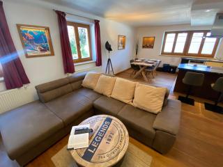 Apartment Kirchberg by Apartment Managers - Kirchberg in Tirol - 0