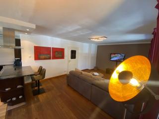 Apartment Kirchberg by Apartment Managers - 7