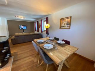 Apartment Kirchberg by Apartment Managers - Kirchberg in Tirol - 6