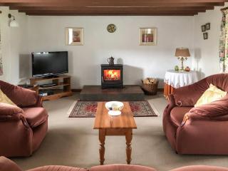 Lletty Cottage - Capel-Ifan - 0