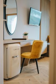 Small Hotel Sonne - 8