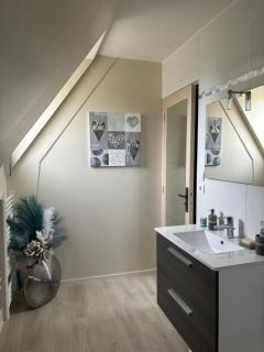 Chambre proche circuit - Spay - 6