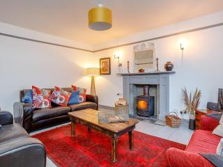 Seafield House - Lochinver - 8