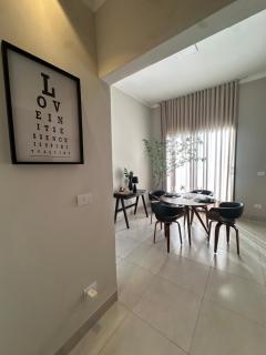 Casa Contemporânea - Ourinhos - 2