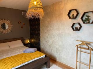 Chambre proche circuit - 4