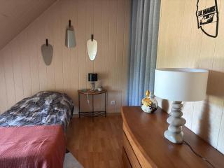 Chambre proche circuit - Spay - 2