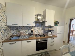Villa Lucia appartamento Ischia - Leporano Marina - 6
