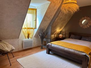 Chambre proche circuit - Spay - 1