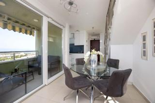 Apartments Adriatic Pearl - Makarska - 1