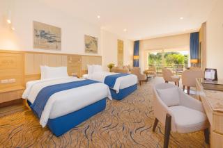 Helnan Antoniades Palace Hotel - Alexandria - 8