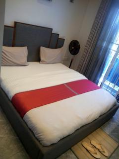 Confort Deluxe Inn - Kigali - 8