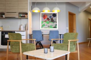 Luxury Bayview Apartment Tivat - Tivat - 8