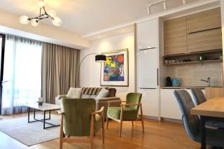 Luxury Bayview Apartment Tivat - Tivat - 1