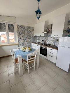 Villa Lucia appartamento Ischia - 7