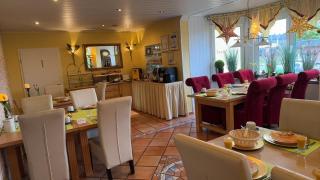 Hotel Vital Lüneburger Heide - Munster - 4