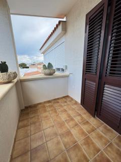 Villa Lucia appartamento Ischia - Leporano Marina - 8