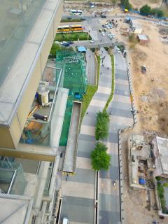 LuxePink Teddd Jucuzzi Studio-PrivatePatio - Gurgaon - 9