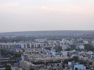 LuxePink Teddd Jucuzzi Studio-PrivatePatio - Gurgaon - 5