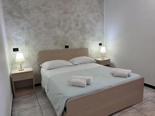 Hotel Il Gabbiano - Sanza - 1