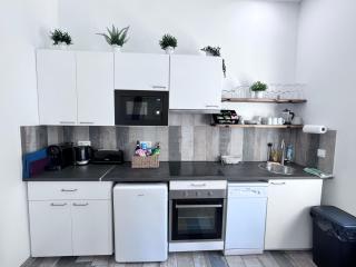 Gîte La Petite Cour - 5