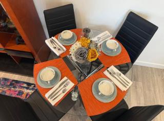 1 Bedroom Apartment Market Street Watford - Watford - 3