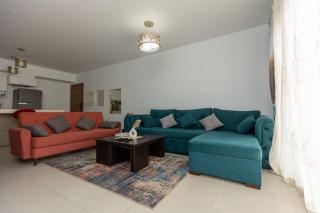 شاليه مارينا مراسي - 4
