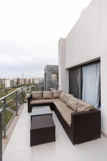 شاليه مارينا مراسي - 3