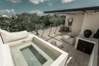 Ka'ana Condo - Tulum - 8