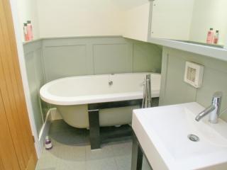 The Bothy House - Berwick Hill - 3