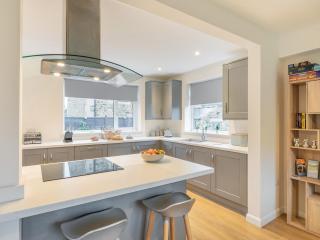 Carr View Farm - Bamford - 2