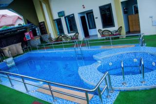 Zoey International Hotels Ltd - Owerri - 0