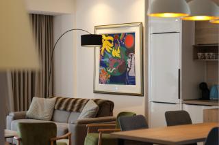 Luxury Bayview Apartment Tivat - Tivat - 6