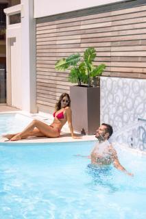Hotel Villa Paola - Rimini - 0