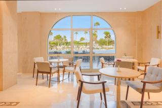 Helnan Antoniades Palace Hotel - Alexandria - 4