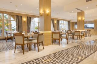 Helnan Antoniades Palace Hotel - Alexandria - 3