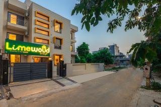 Limewood stay premier golf course road -sector 42 - Gurgaon - 3